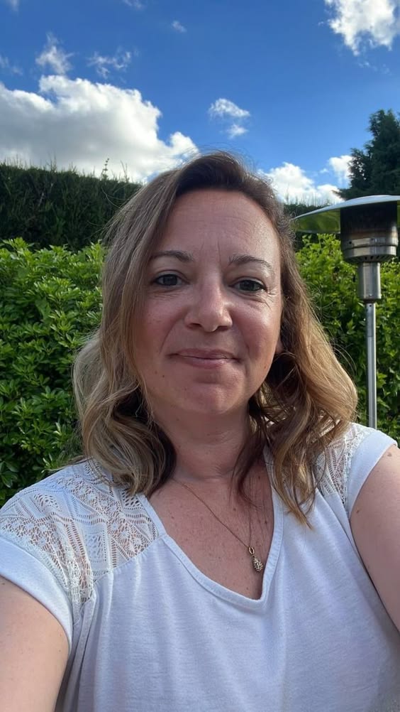 Marie-Claude, Québec